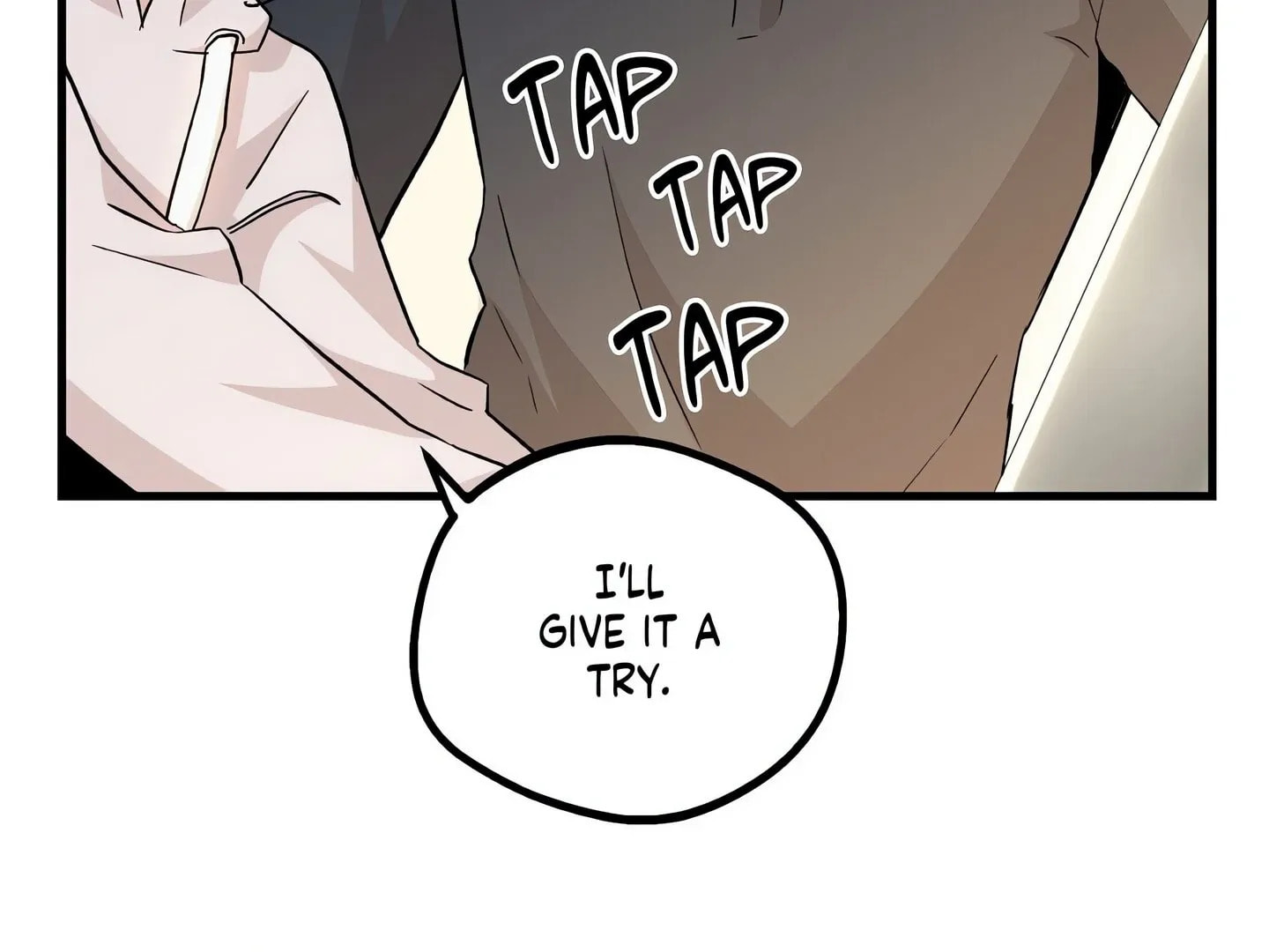 Three's a (Nice) Crowd Chapter 25 page 168 - 