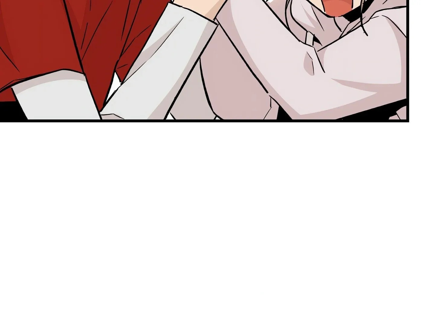 Three's a (Nice) Crowd Chapter 25 page 3 - 