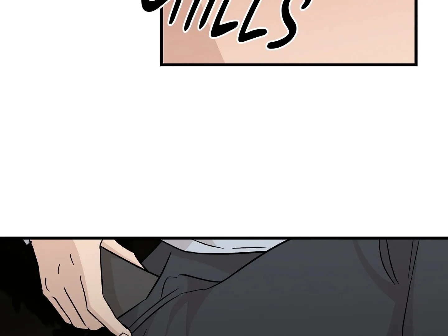 Three's a (Nice) Crowd Chapter 25 page 23 - 