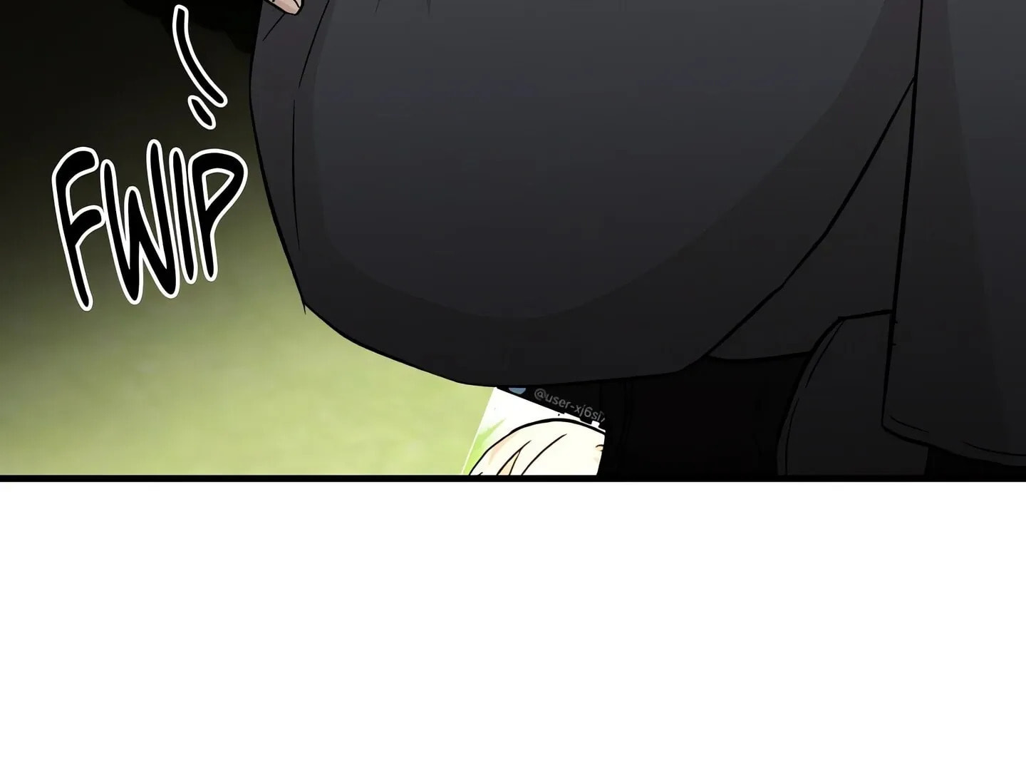 Three's a (Nice) Crowd Chapter 25 page 24 - 
