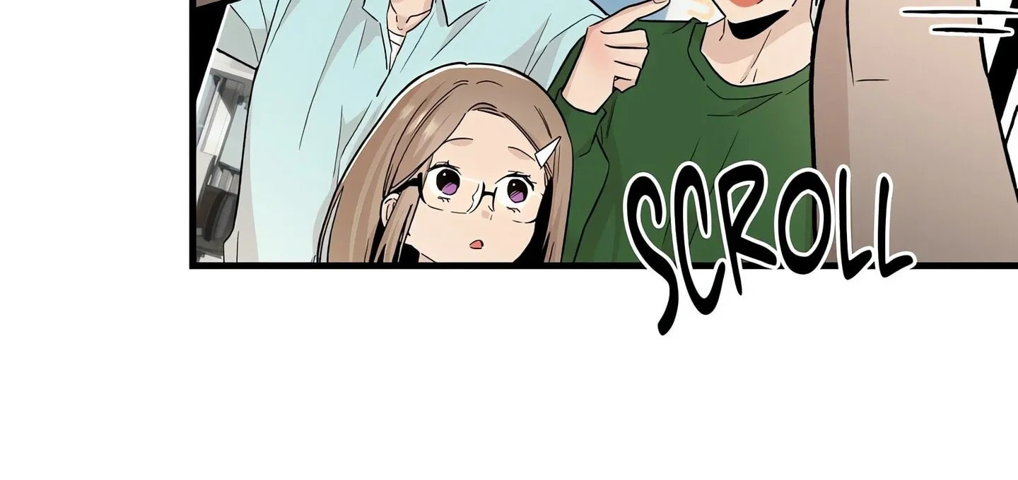 Three's a (Nice) Crowd Chapter 25 page 30 - 