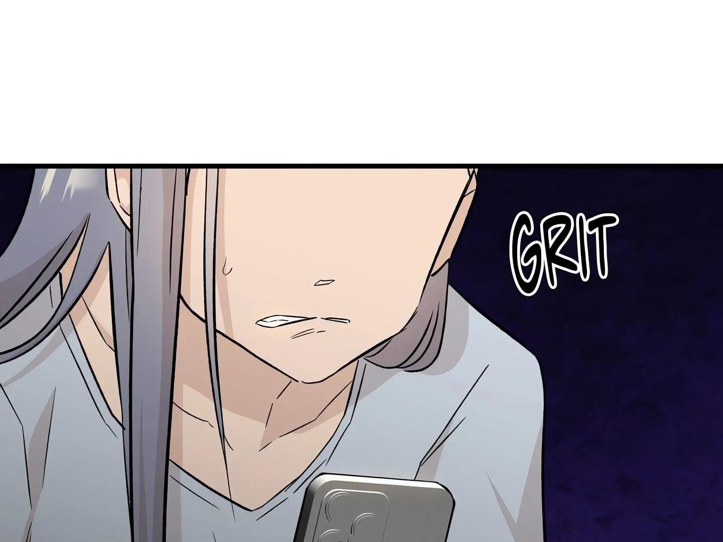 Three's a (Nice) Crowd Chapter 25 page 31 - 