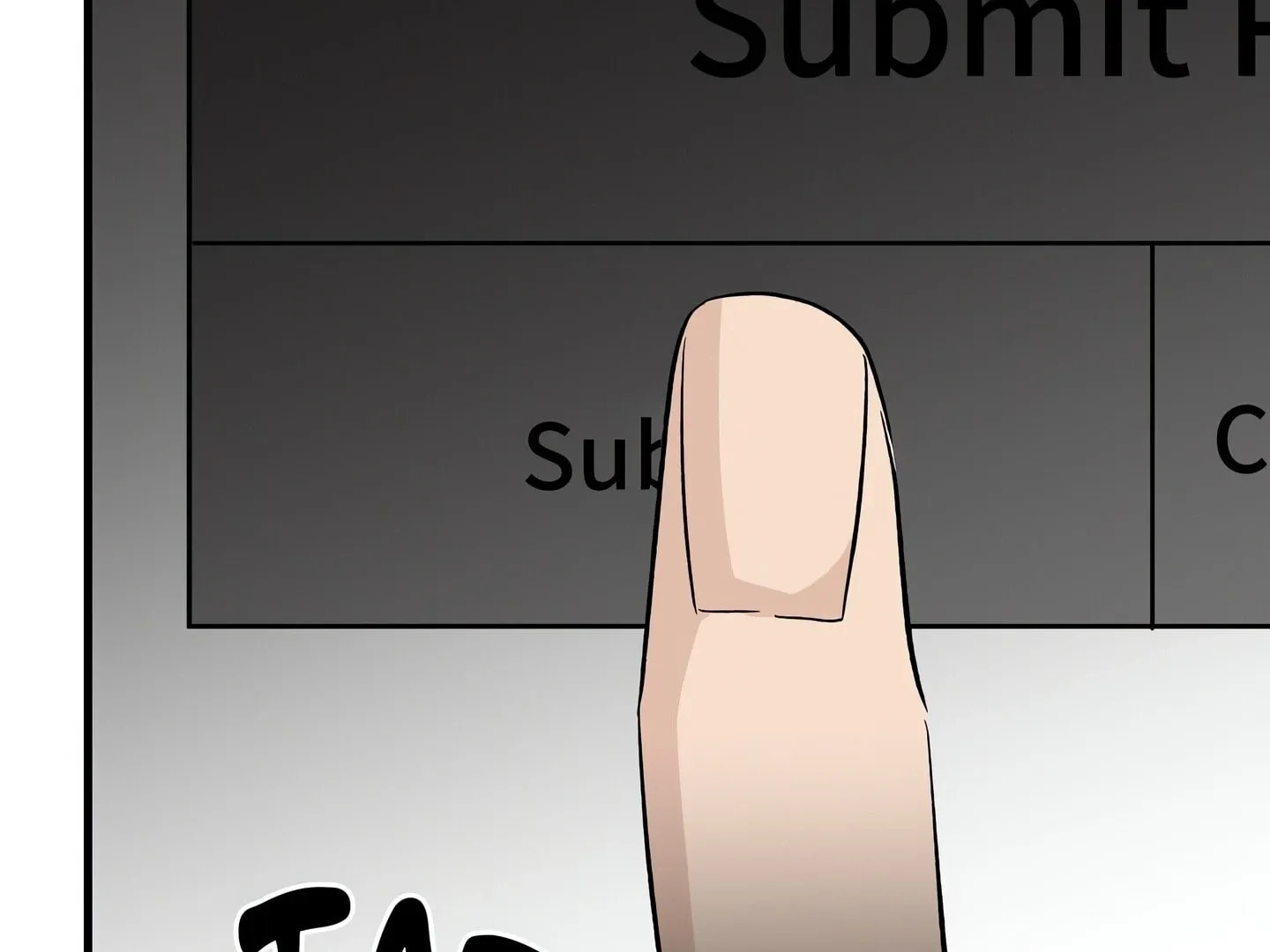 Three's a (Nice) Crowd Chapter 25 page 34 - 