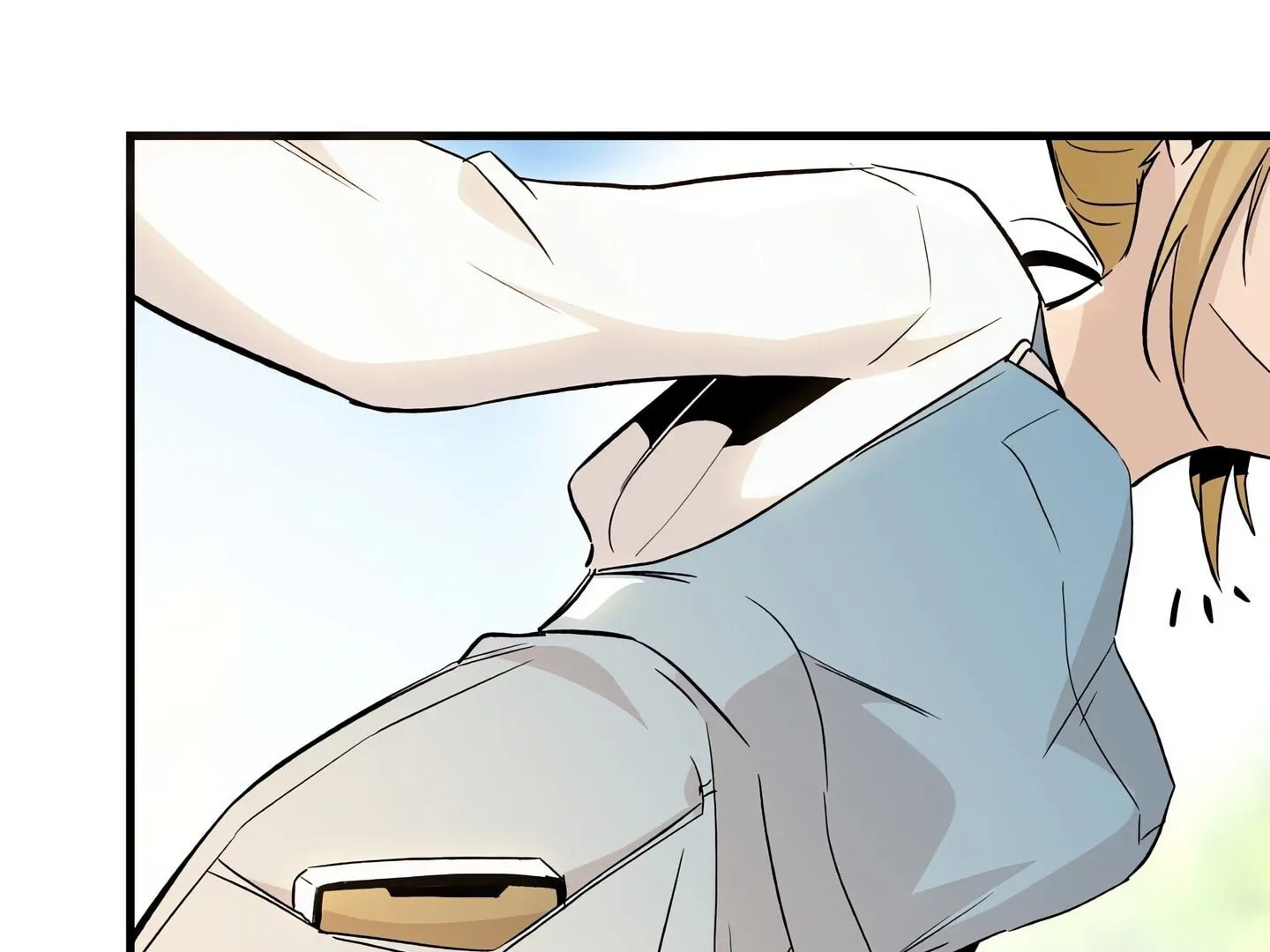 Three's a (Nice) Crowd Chapter 25 page 46 - 