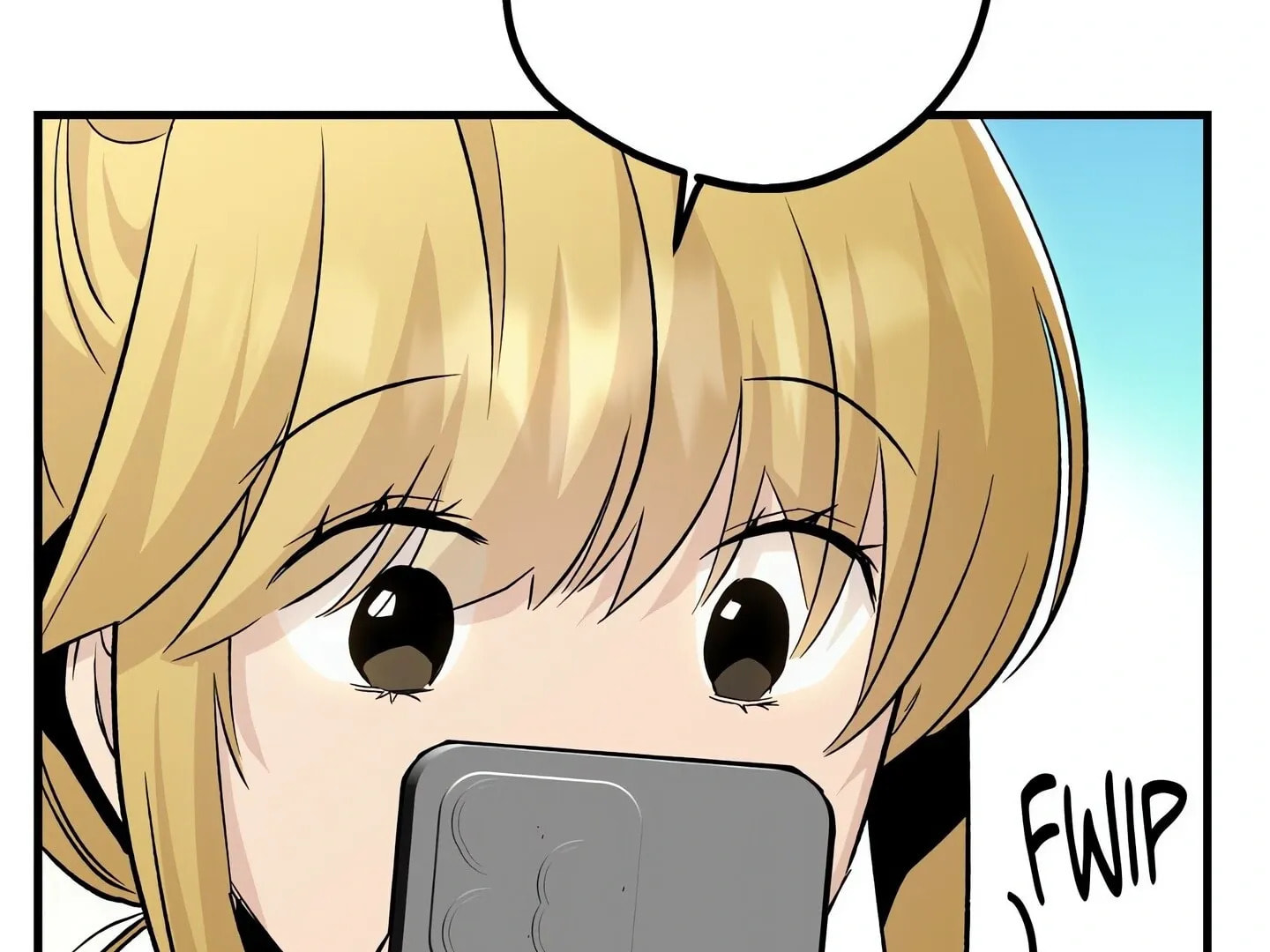 Three's a (Nice) Crowd Chapter 25 page 48 - 