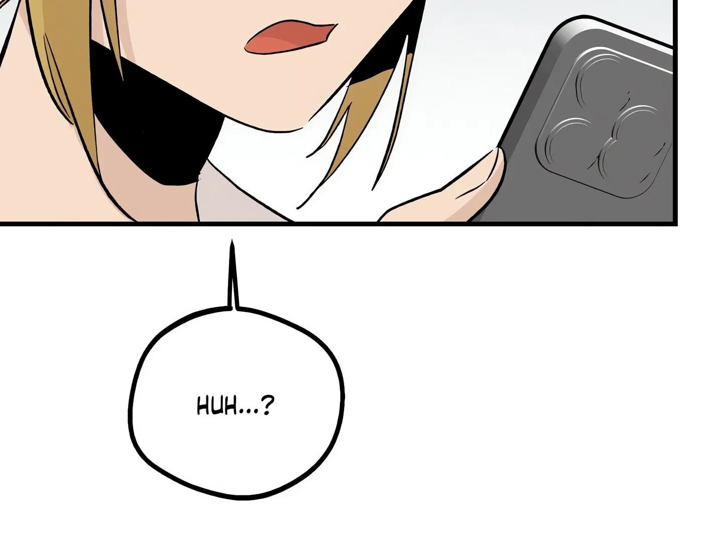 Three's a (Nice) Crowd Chapter 25 page 55 - 