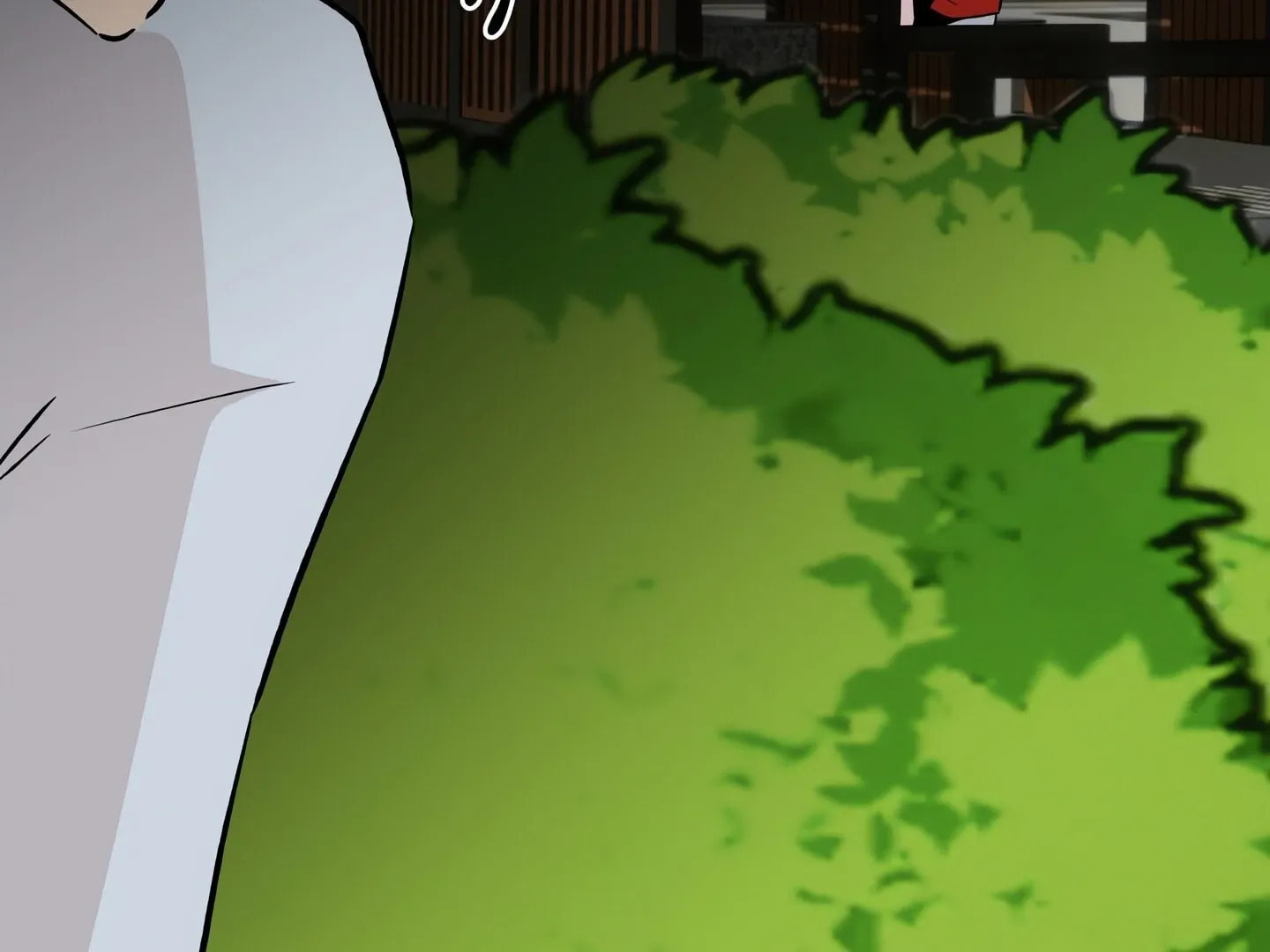 Three's a (Nice) Crowd Chapter 25 page 7 - 