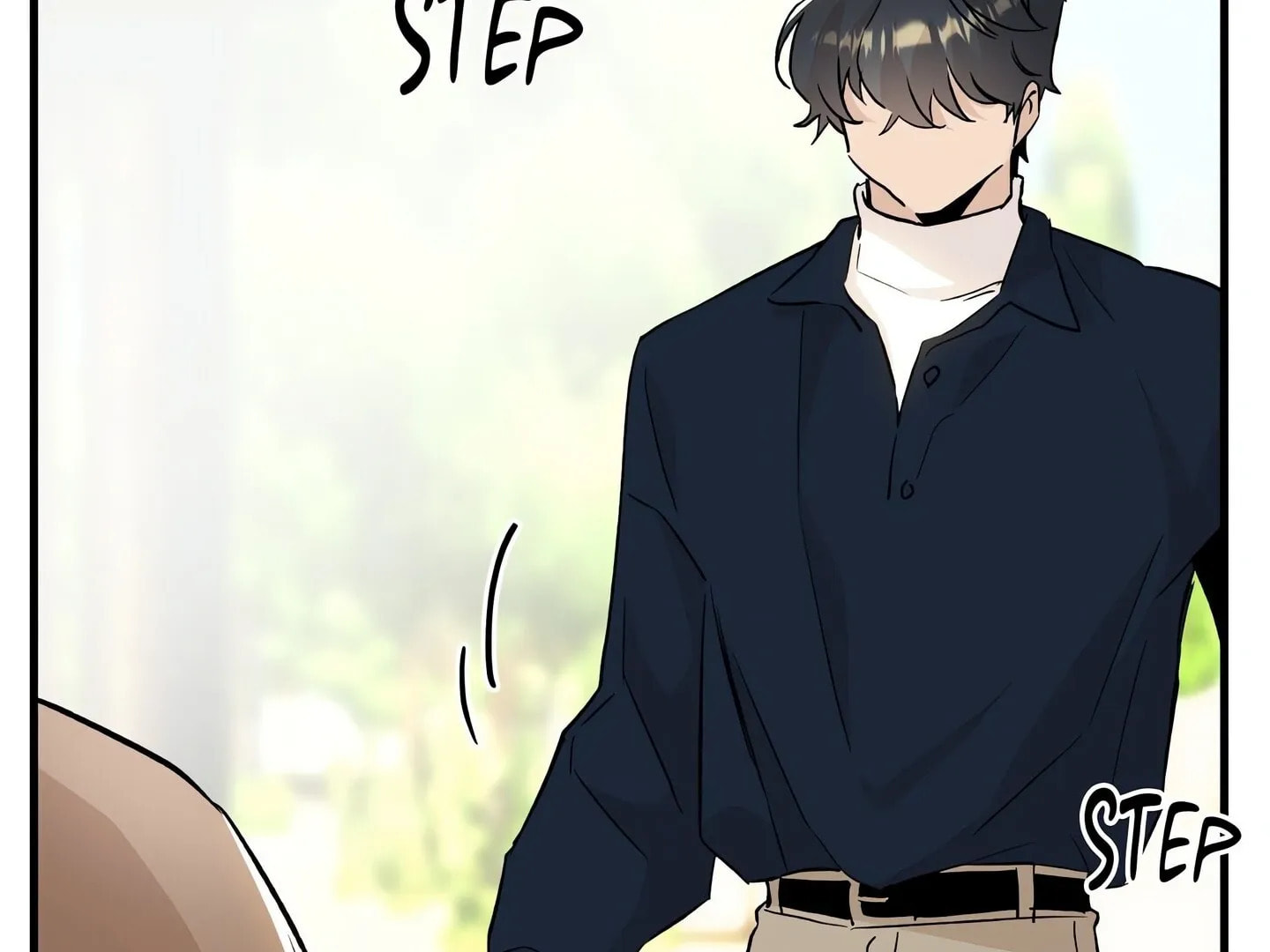 Three's a (Nice) Crowd Chapter 25 page 66 - 