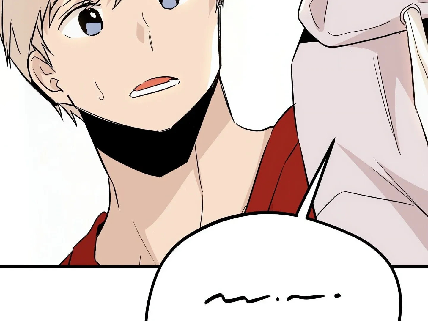Three's a (Nice) Crowd Chapter 25 page 75 - 