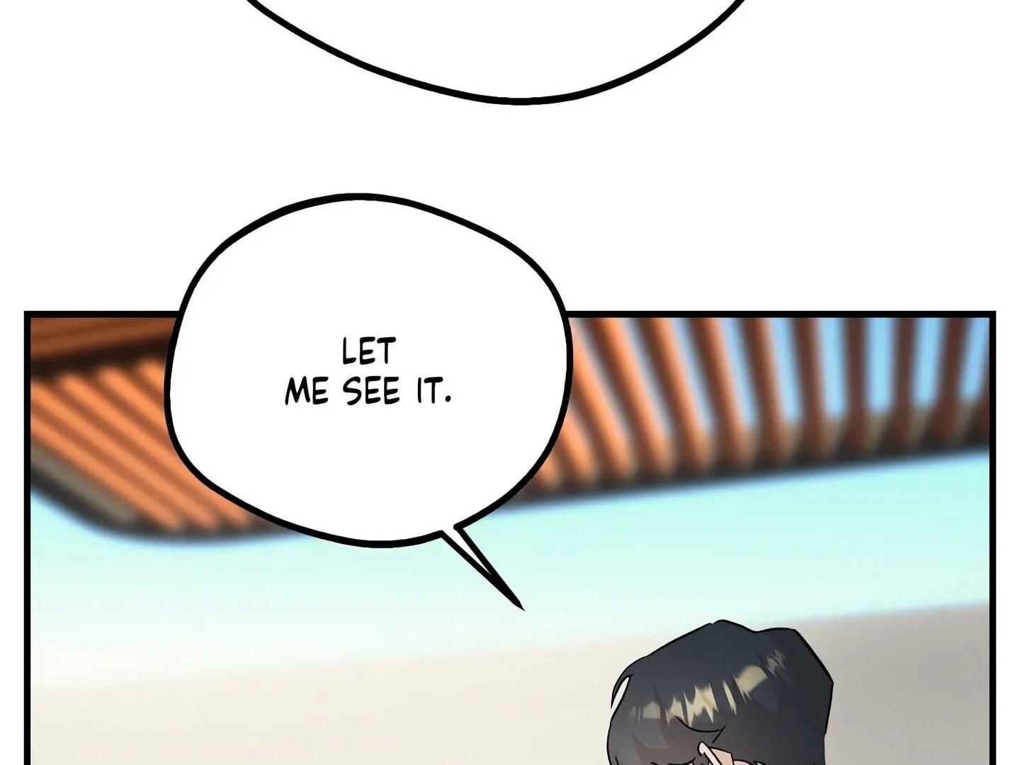 Three's a (Nice) Crowd Chapter 25 page 77 - 
