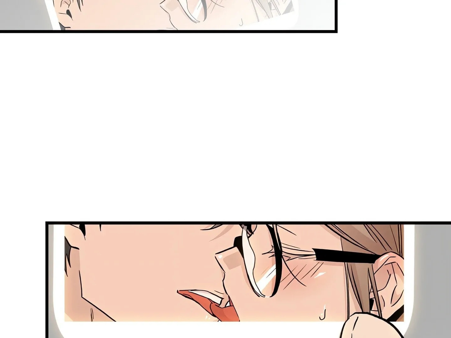 Three's a (Nice) Crowd Chapter 25 page 83 - 