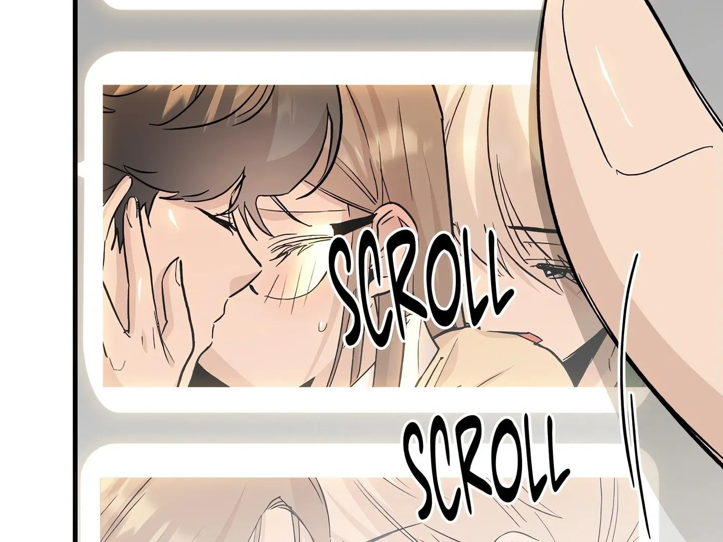 Three's a (Nice) Crowd Chapter 25 page 84 - 