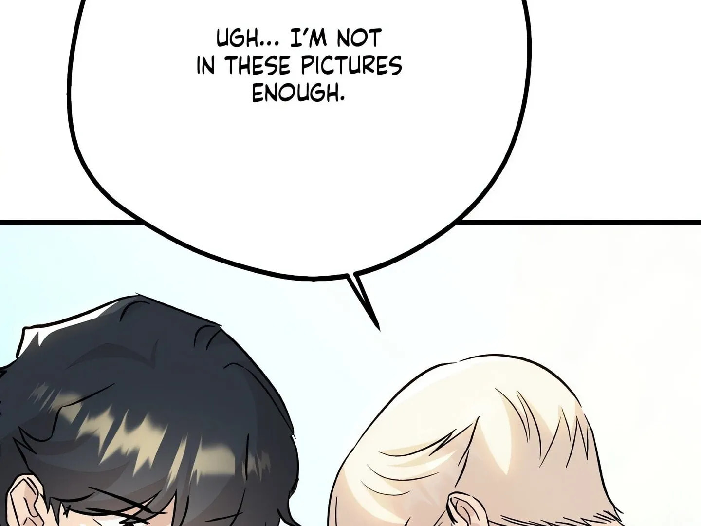 Three's a (Nice) Crowd Chapter 25 page 86 - 