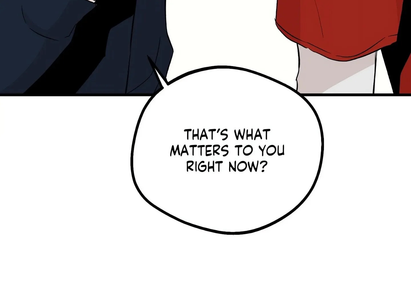 Three's a (Nice) Crowd Chapter 25 page 88 - 