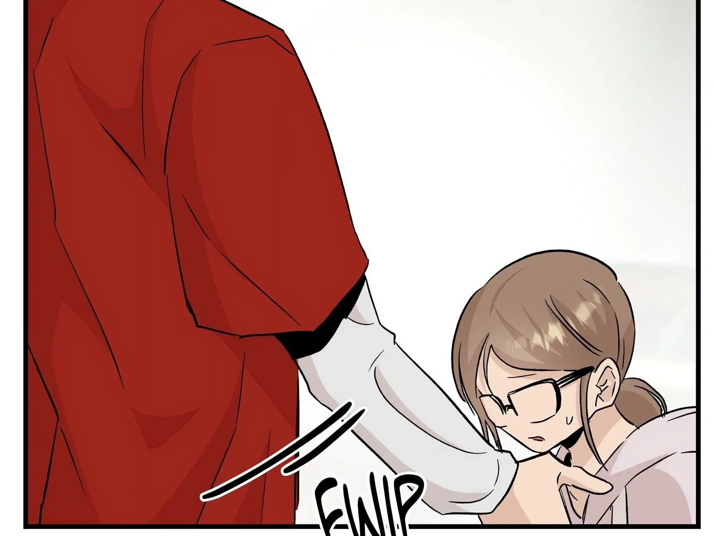 Three's a (Nice) Crowd Chapter 25 page 97 - 