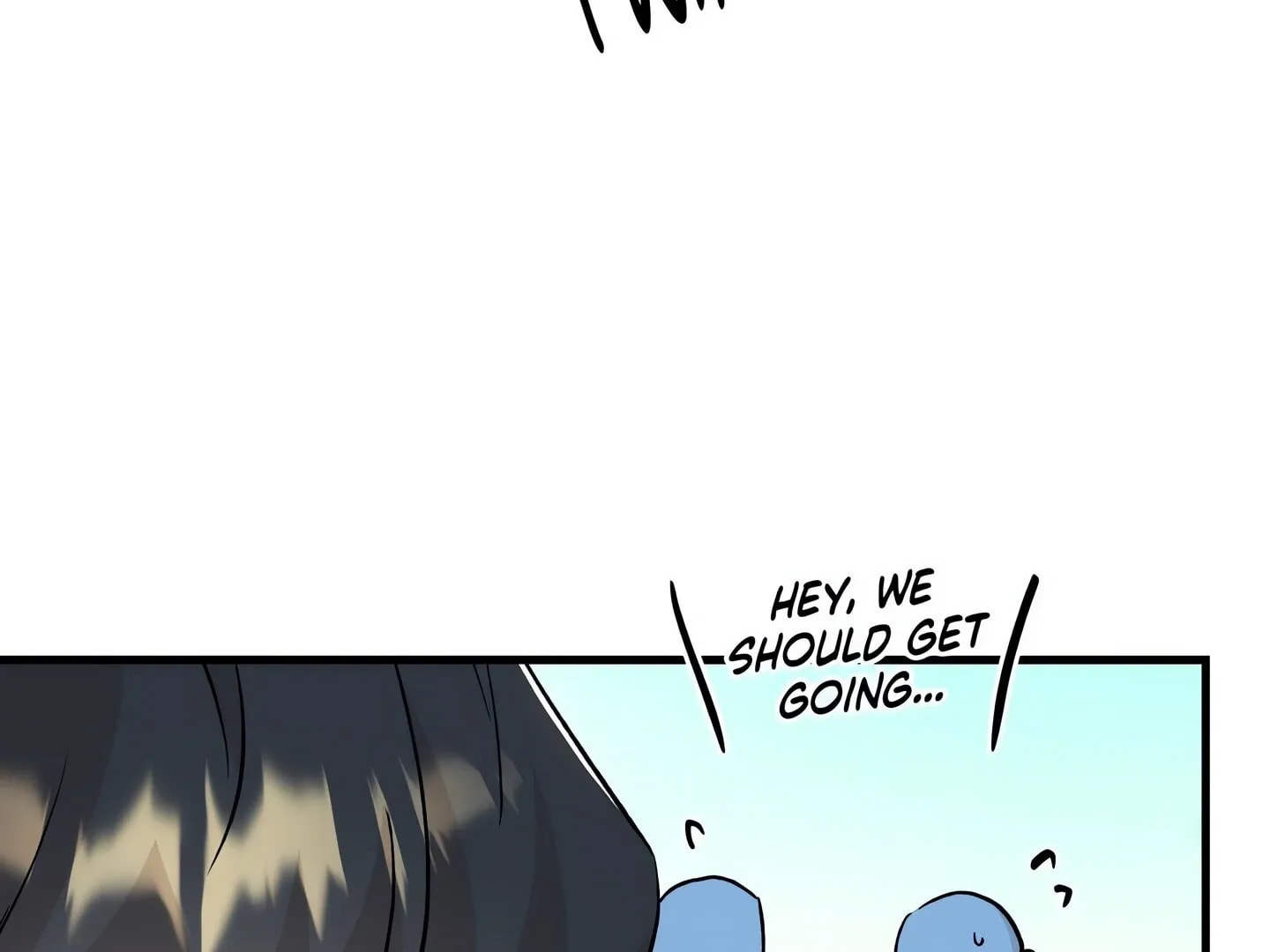 Three's a (Nice) Crowd Chapter 25 page 98 - 