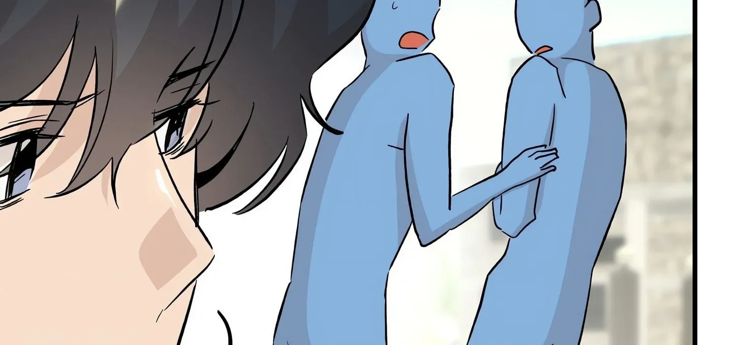 Three's a (Nice) Crowd Chapter 25 page 99 - 