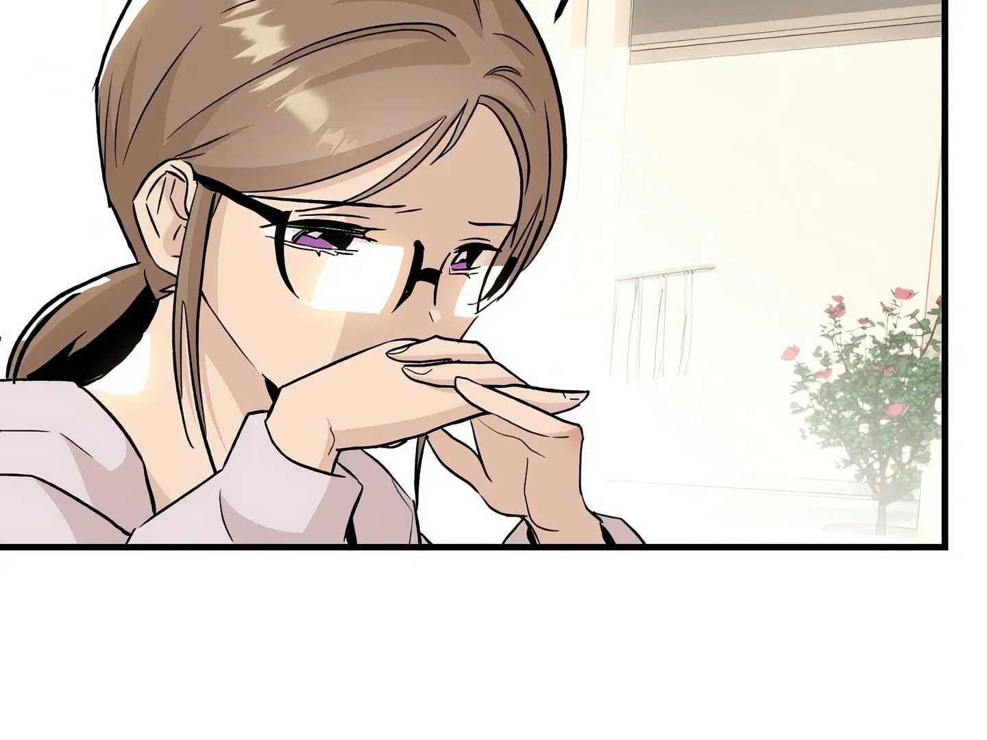 Three's a (Nice) Crowd Chapter 26 page 2 - 