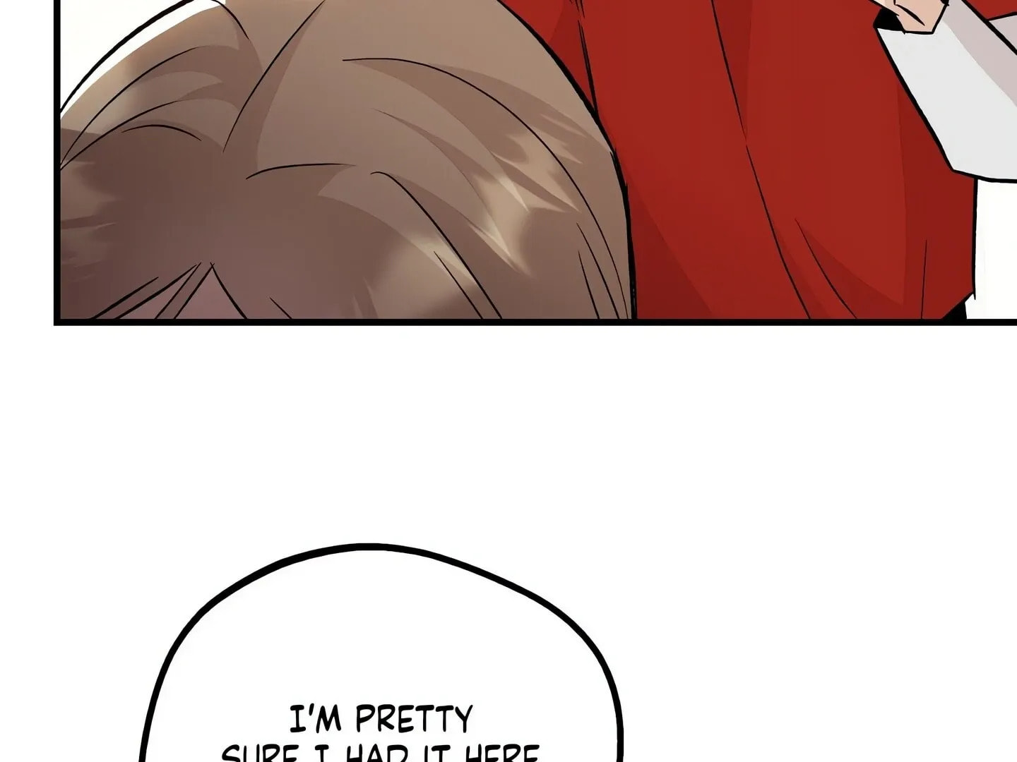 Three's a (Nice) Crowd Chapter 26 page 11 - 