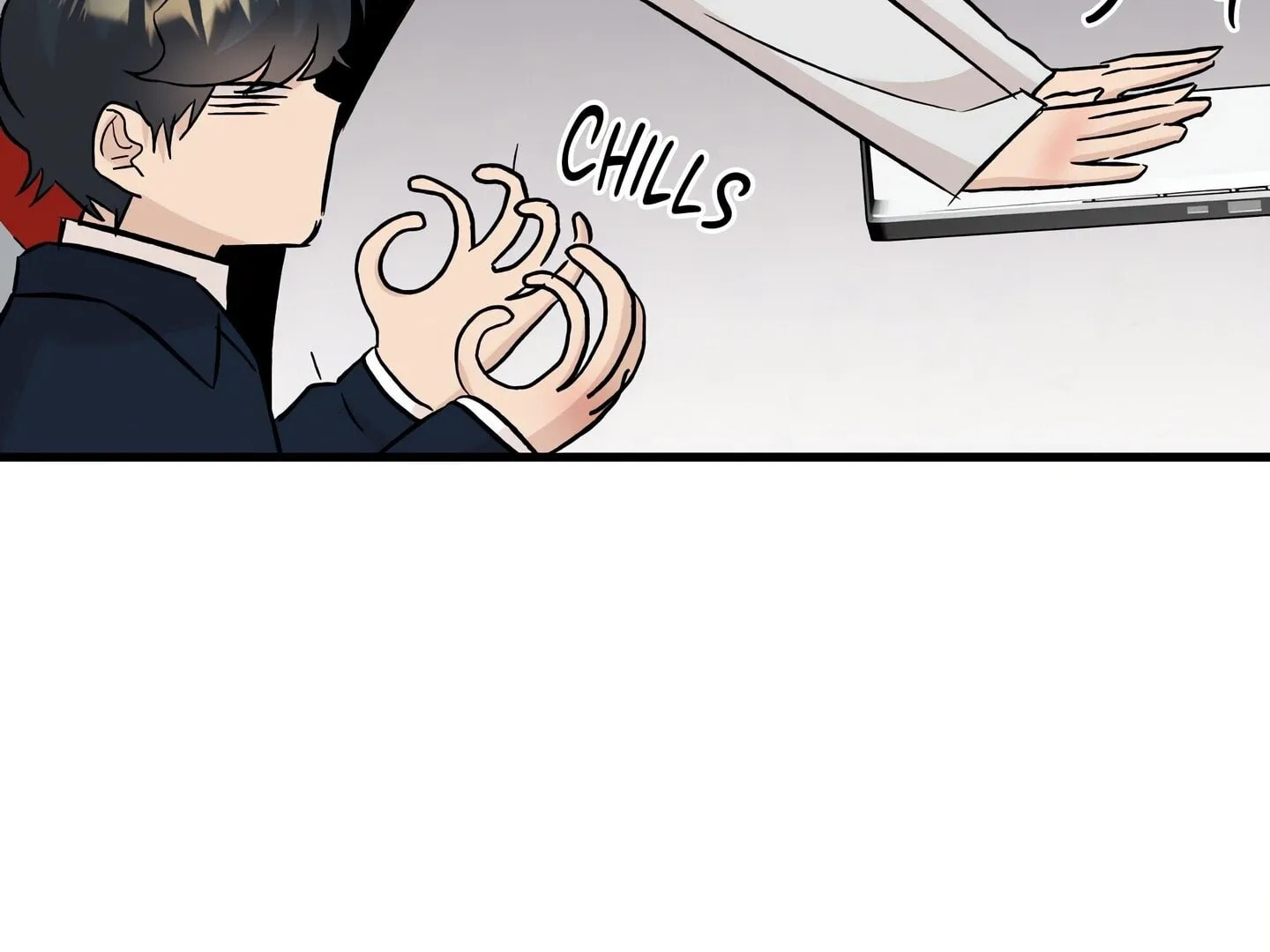 Three's a (Nice) Crowd Chapter 26 page 102 - 