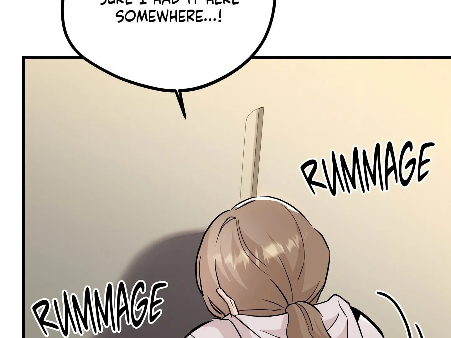 Three's a (Nice) Crowd Chapter 26 page 12 - 