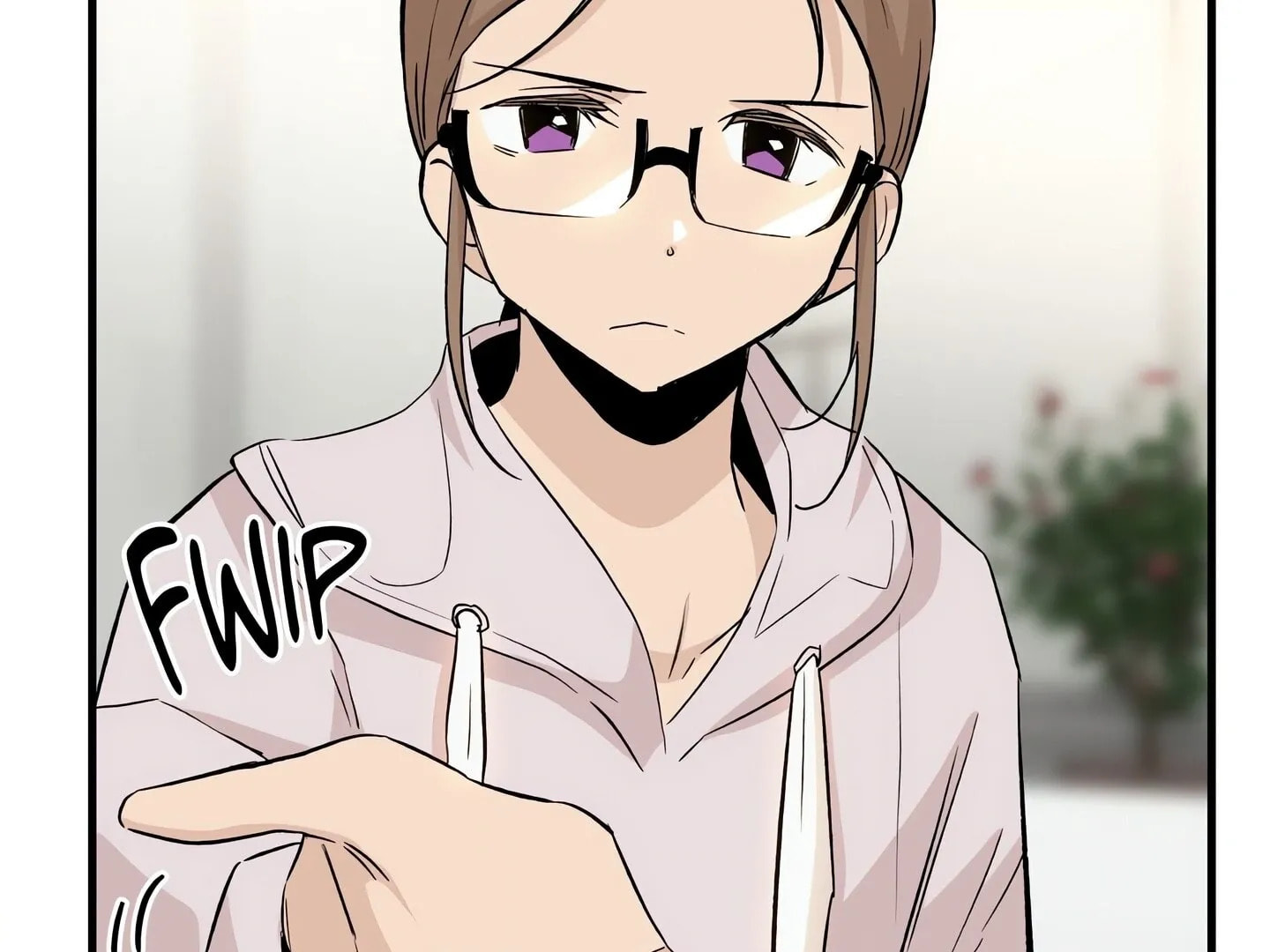 Three's a (Nice) Crowd Chapter 26 page 111 - 