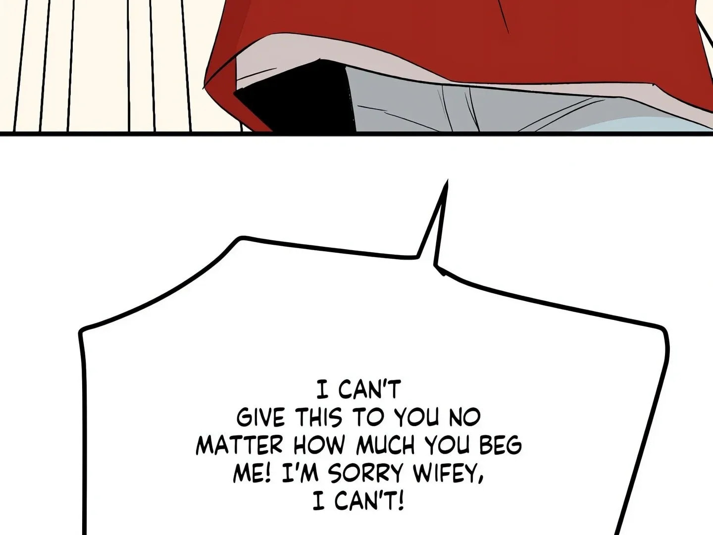 Three's a (Nice) Crowd Chapter 26 page 115 - 