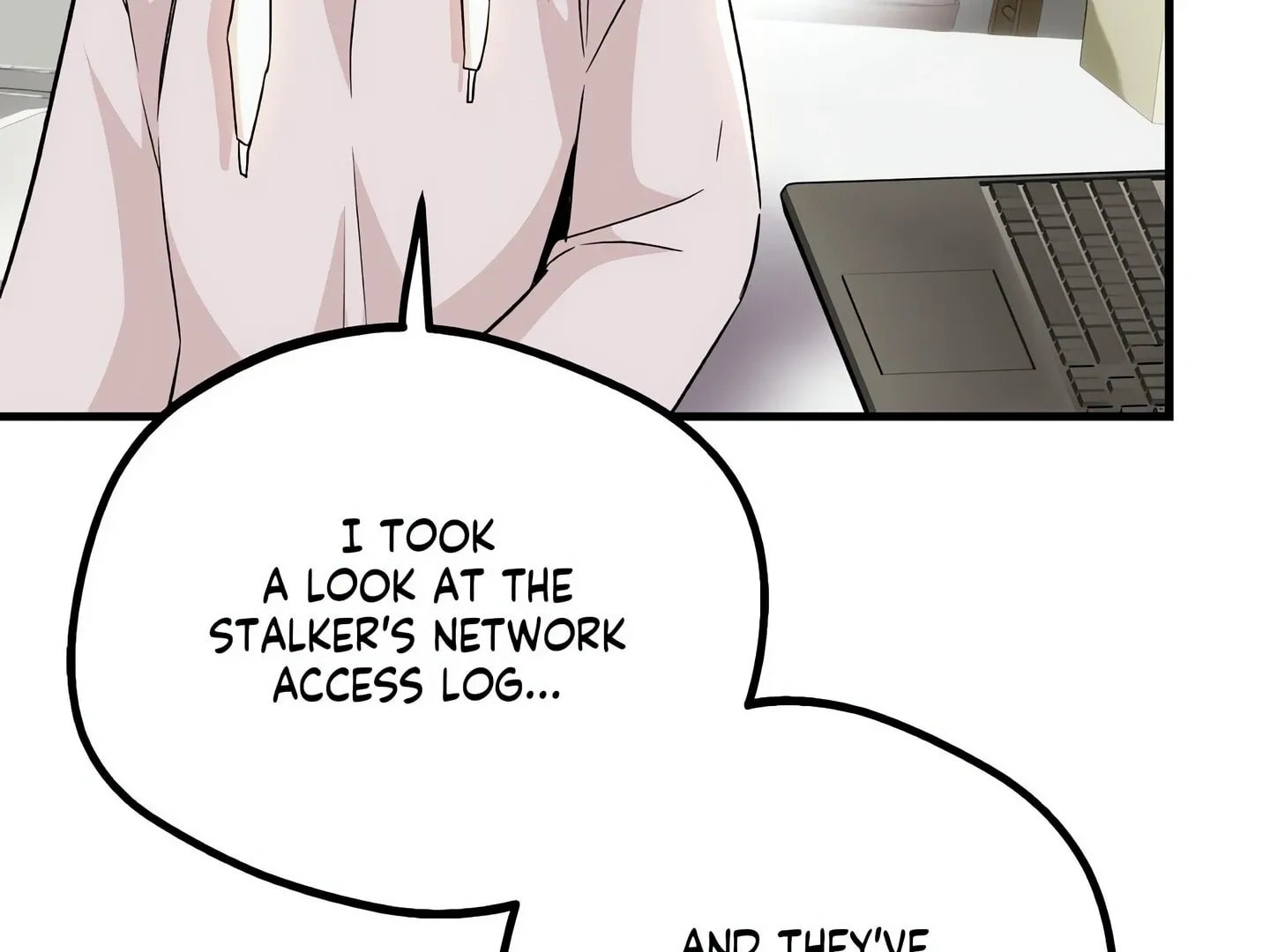 Three's a (Nice) Crowd Chapter 26 page 118 - 
