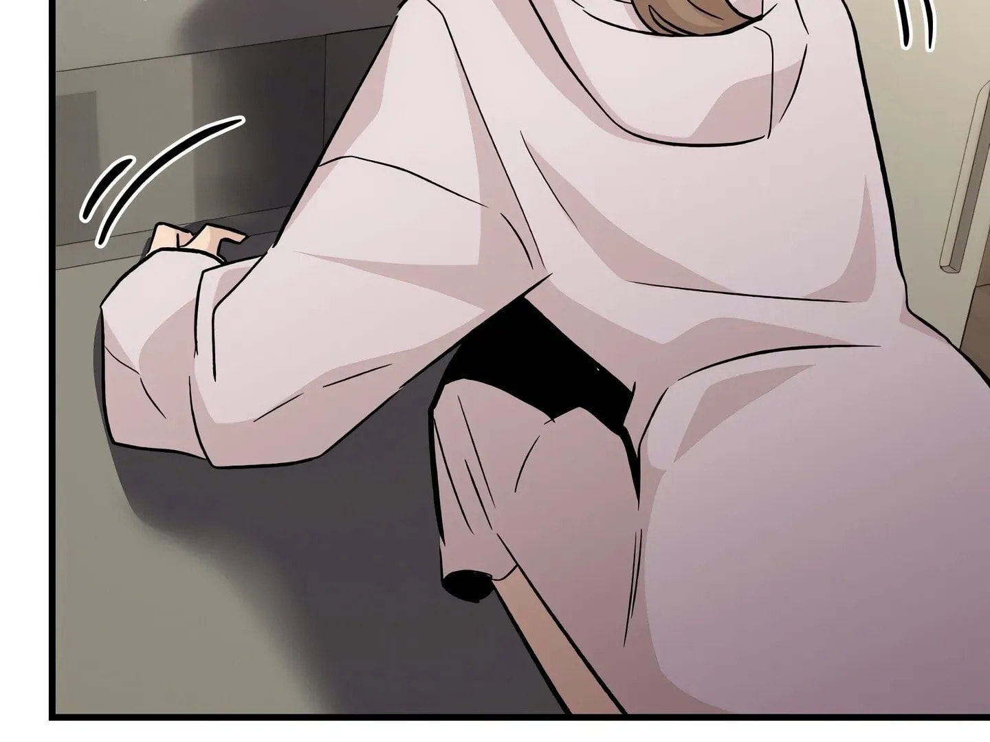 Three's a (Nice) Crowd Chapter 26 page 13 - 