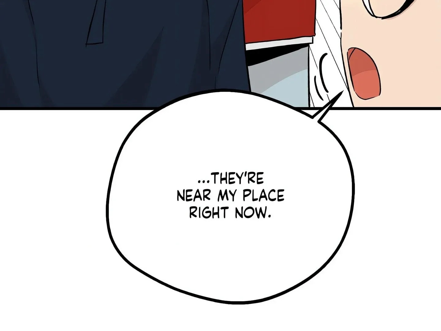 Three's a (Nice) Crowd Chapter 26 page 124 - 