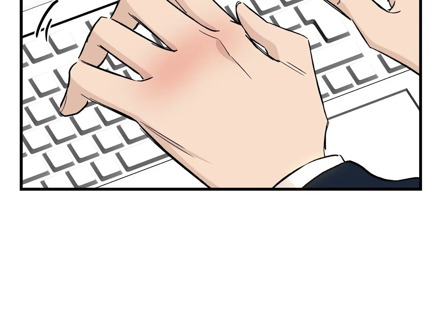 Three's a (Nice) Crowd Chapter 26 page 134 - 