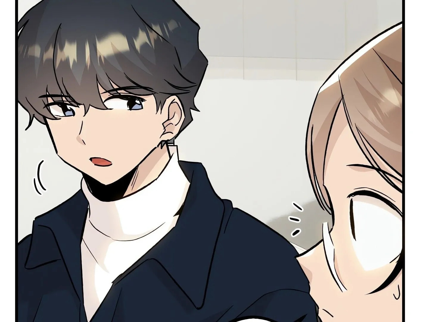 Three's a (Nice) Crowd Chapter 26 page 142 - 
