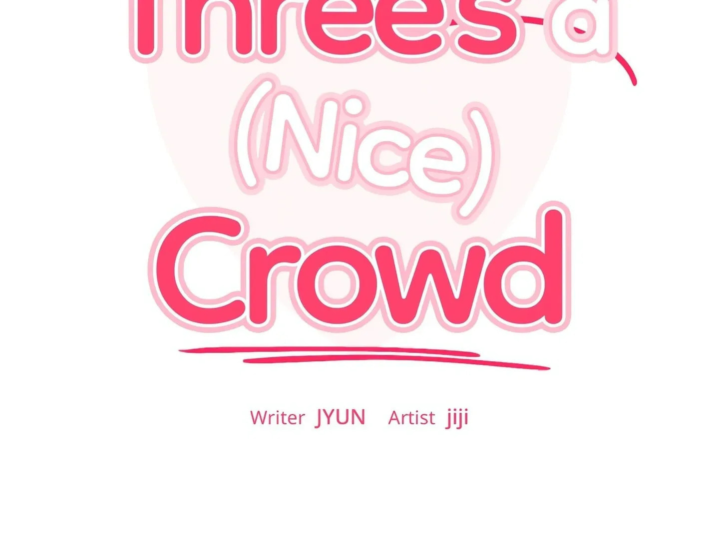 Three's a (Nice) Crowd Chapter 26 page 16 - 