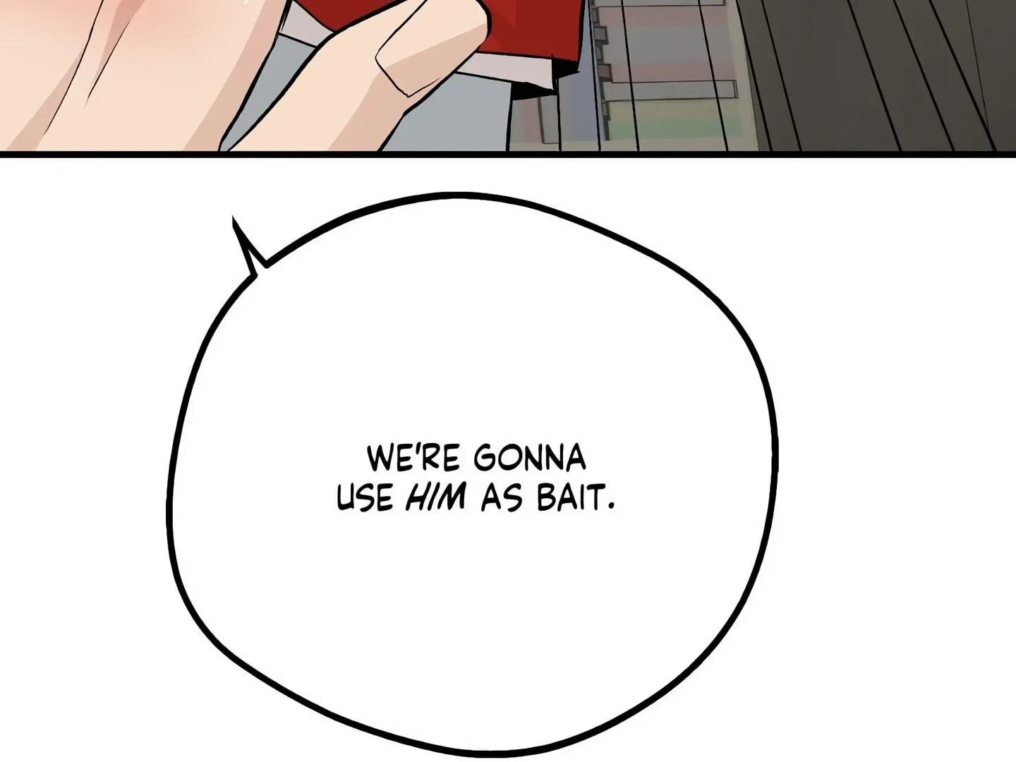 Three's a (Nice) Crowd Chapter 26 page 152 - 