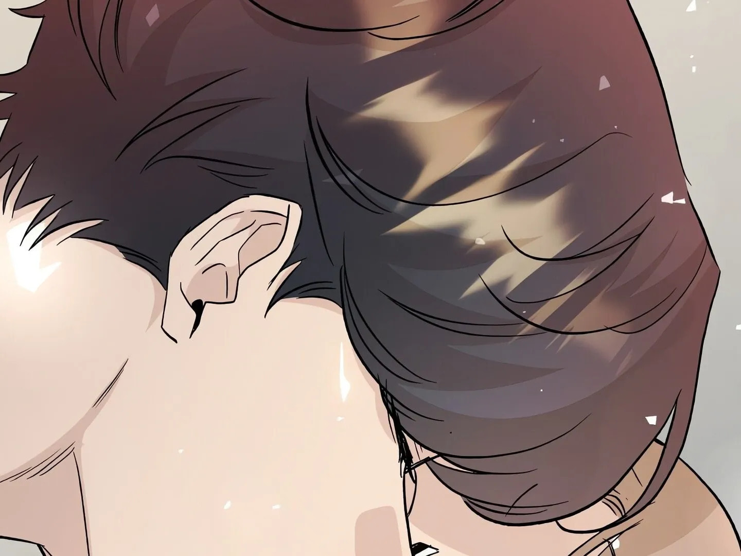Three's a (Nice) Crowd Chapter 26 page 157 - 