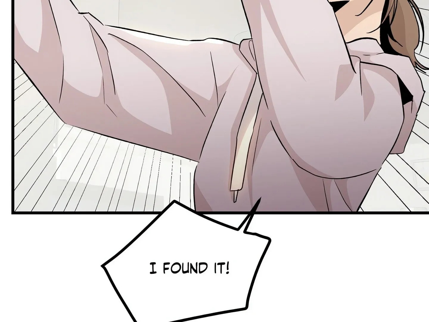 Three's a (Nice) Crowd Chapter 26 page 23 - 