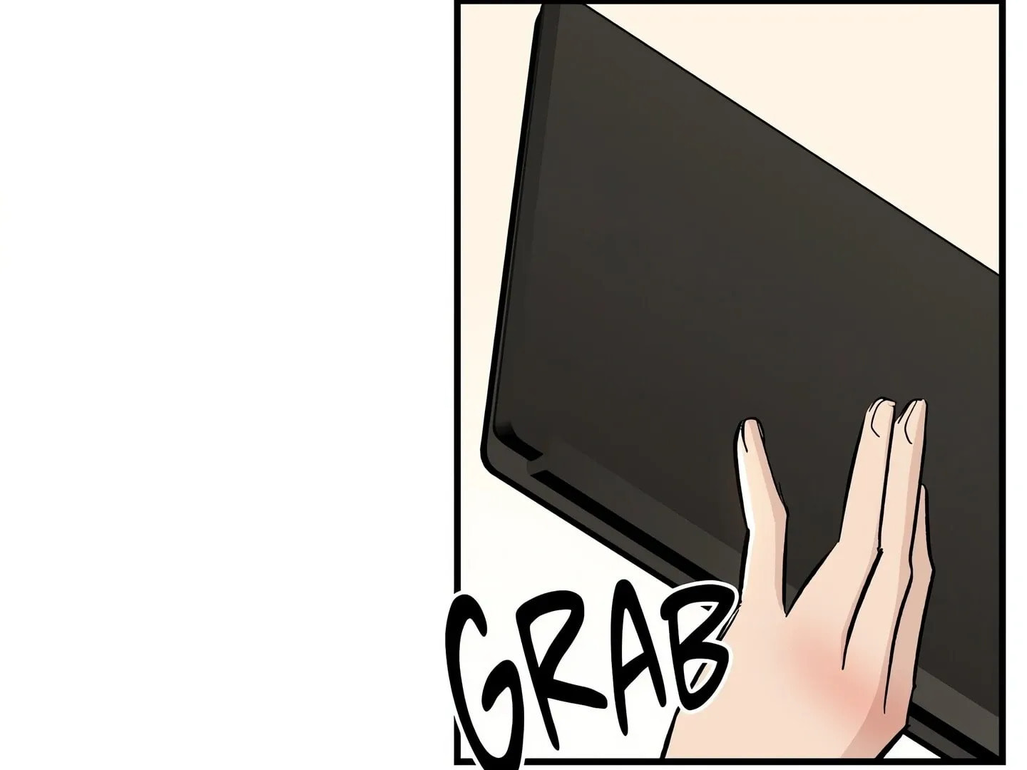 Three's a (Nice) Crowd Chapter 26 page 26 - 