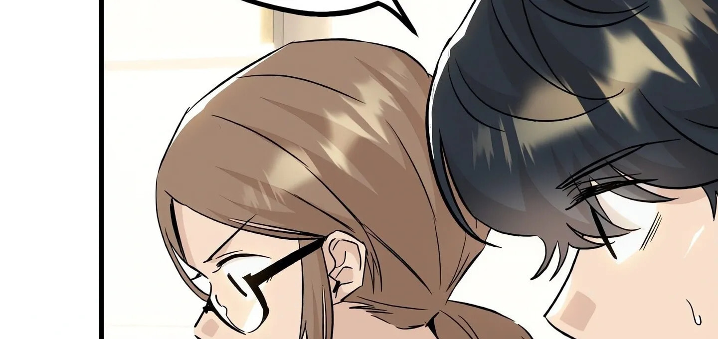 Three's a (Nice) Crowd Chapter 26 page 29 - 