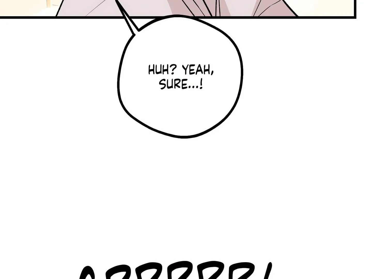 Three's a (Nice) Crowd Chapter 26 page 33 - 