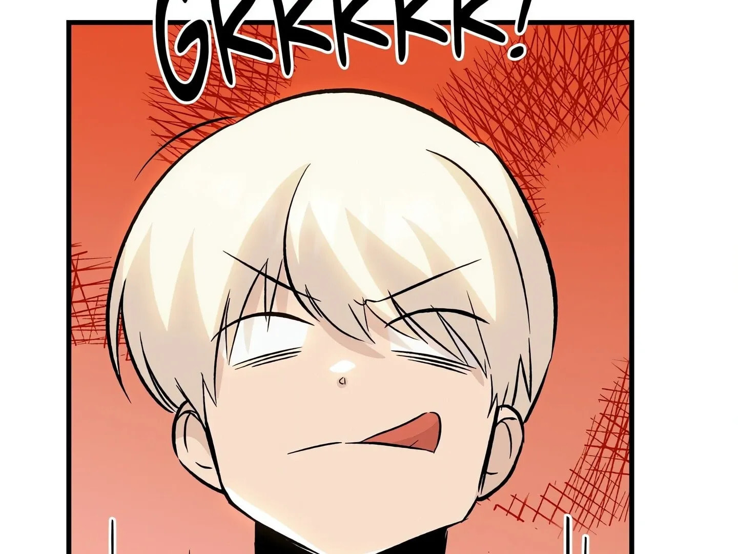Three's a (Nice) Crowd Chapter 26 page 34 - 