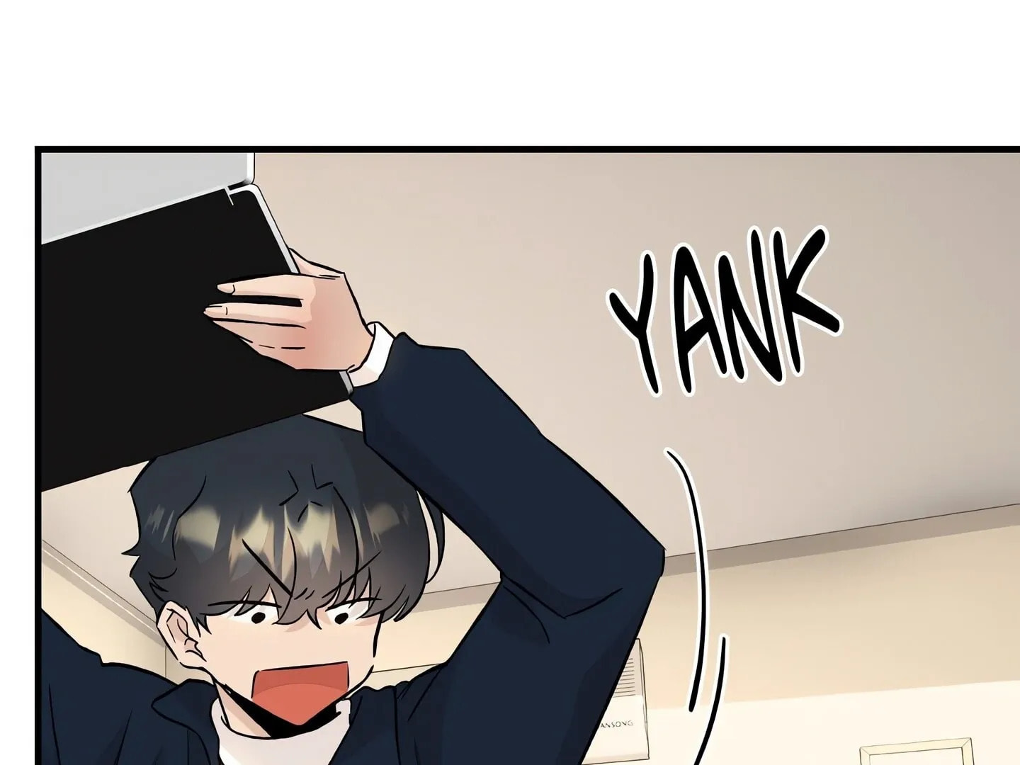 Three's a (Nice) Crowd Chapter 26 page 37 - 