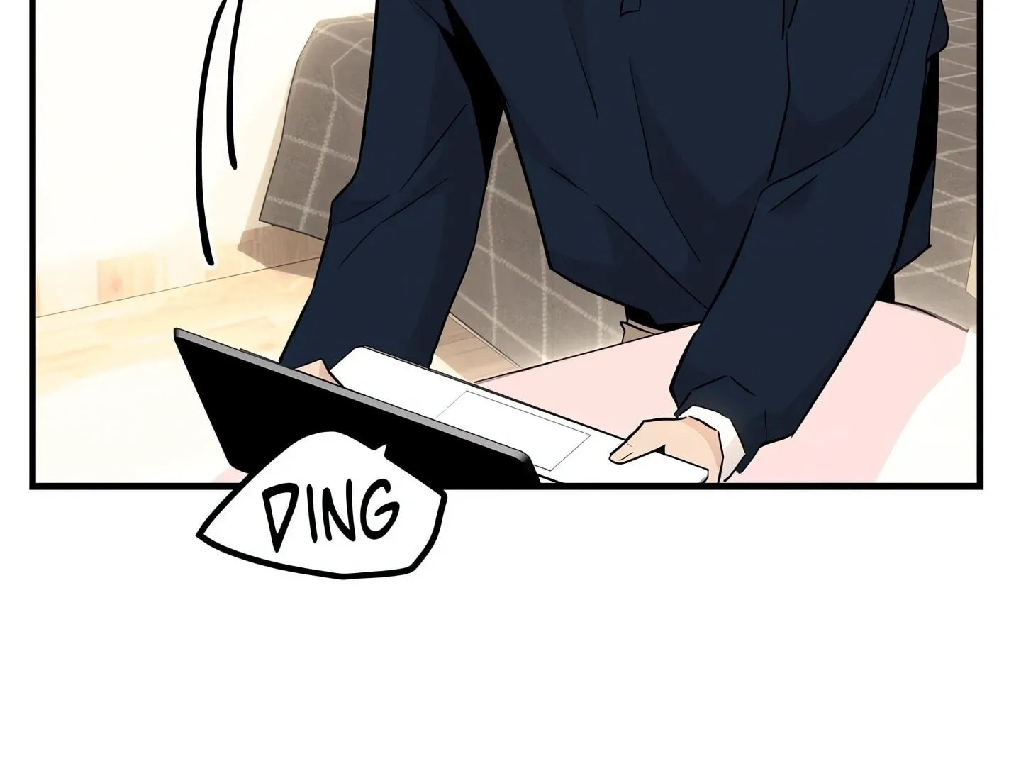 Three's a (Nice) Crowd Chapter 26 page 44 - 