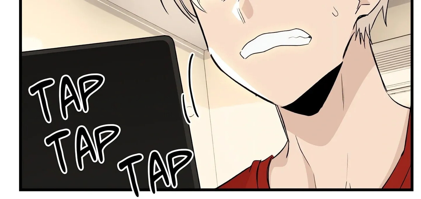 Three's a (Nice) Crowd Chapter 26 page 59 - 