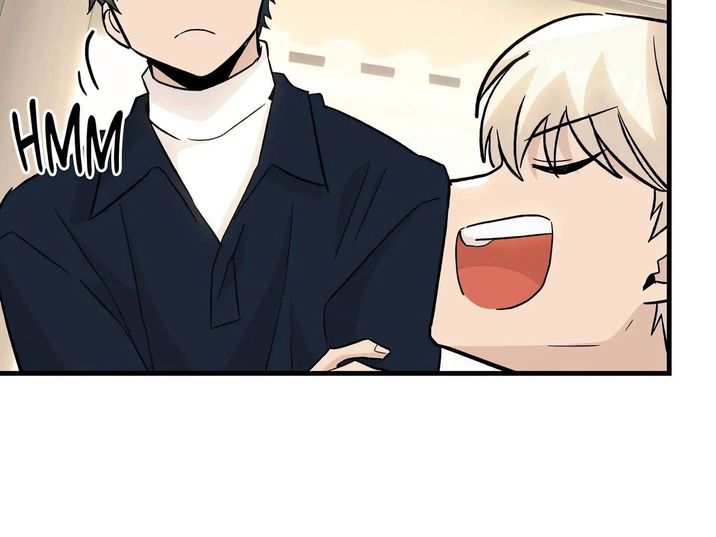 Three's a (Nice) Crowd Chapter 26 page 65 - 