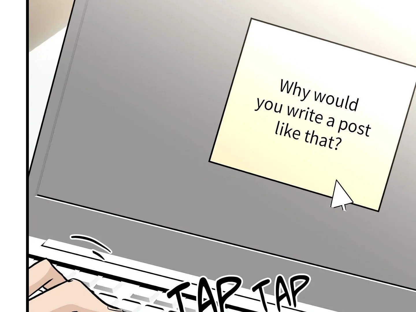 Three's a (Nice) Crowd Chapter 26 page 77 - 