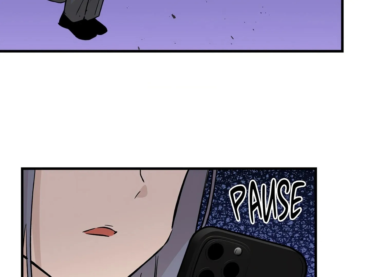 Three's a (Nice) Crowd Chapter 26 page 83 - 