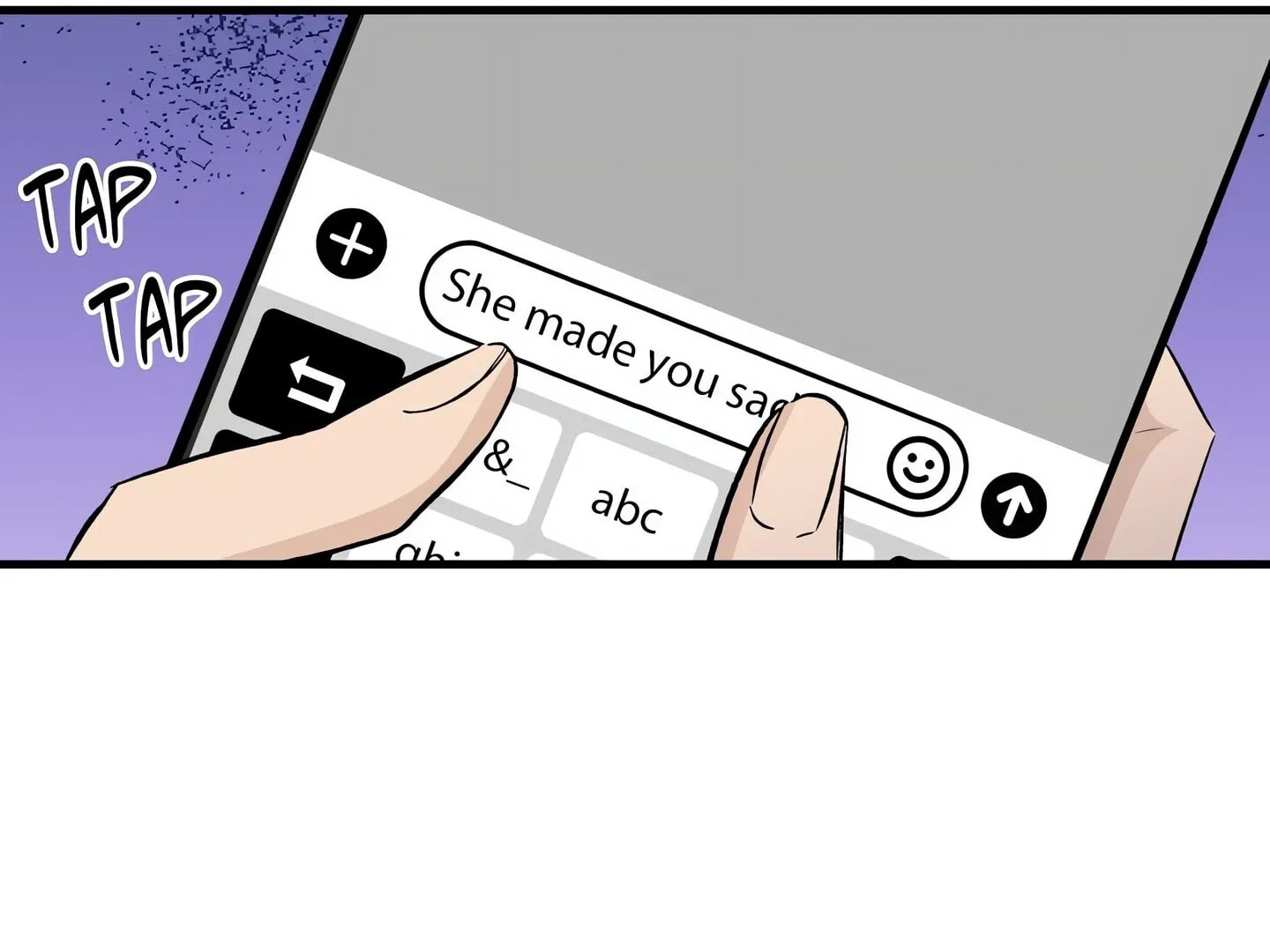 Three's a (Nice) Crowd Chapter 26 page 88 - 