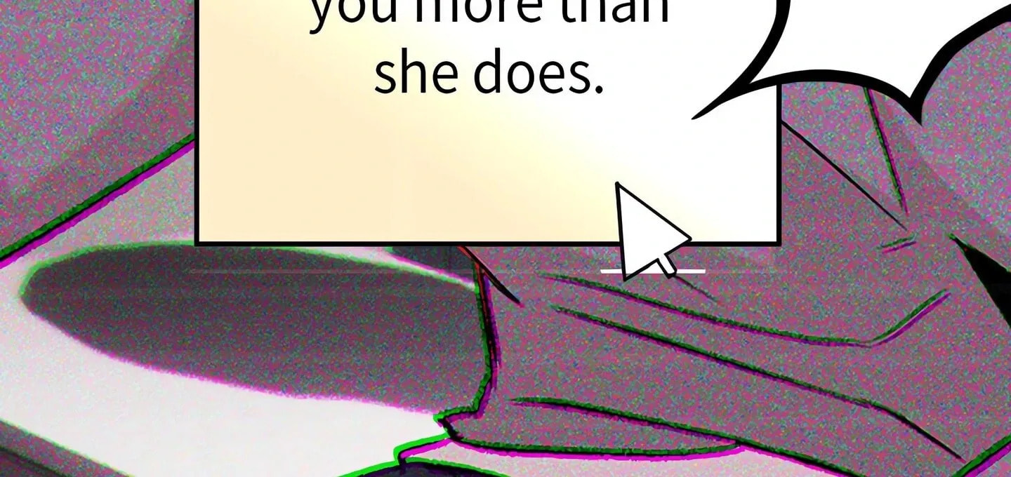 Three's a (Nice) Crowd Chapter 26 page 99 - 