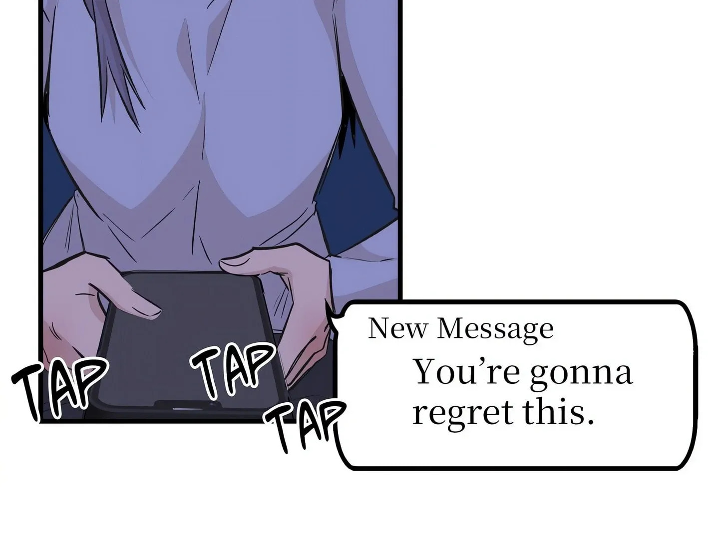 Three's a (Nice) Crowd Chapter 27 page 117 - 