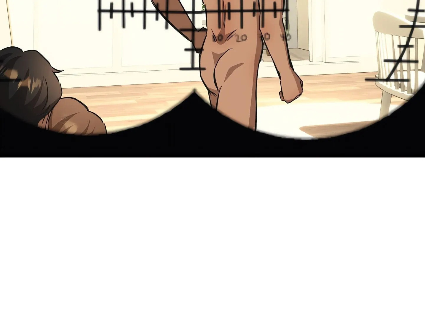 Three's a (Nice) Crowd Chapter 27 page 122 - 